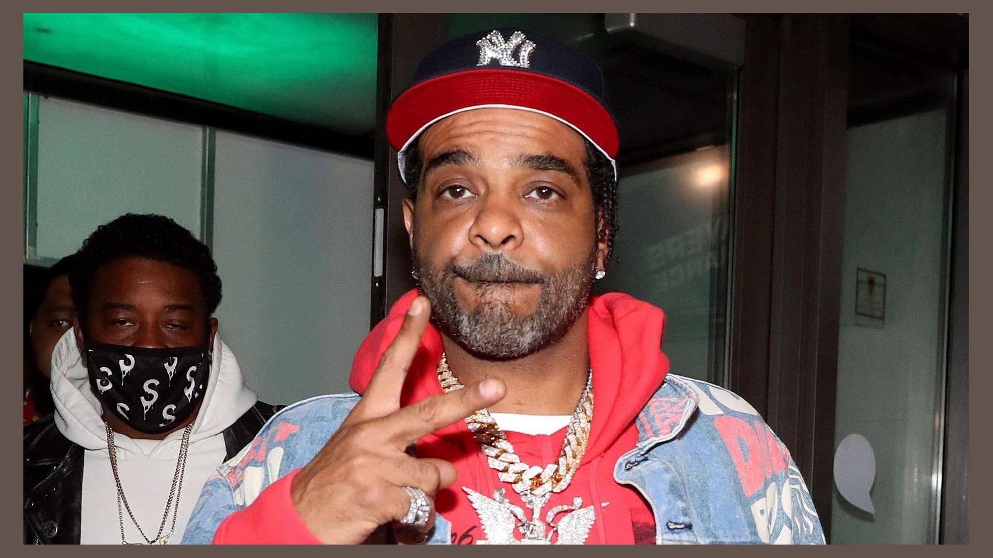 Jim Jones